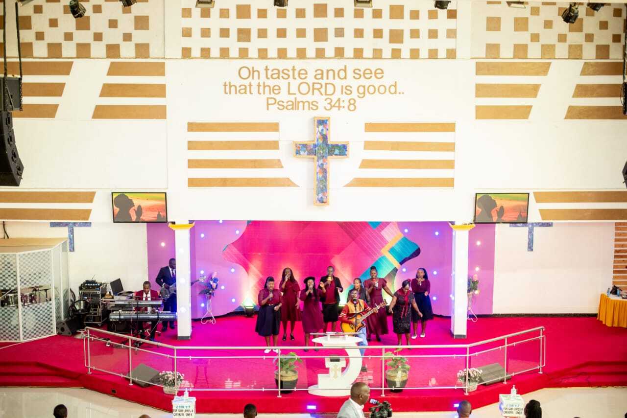 Worship