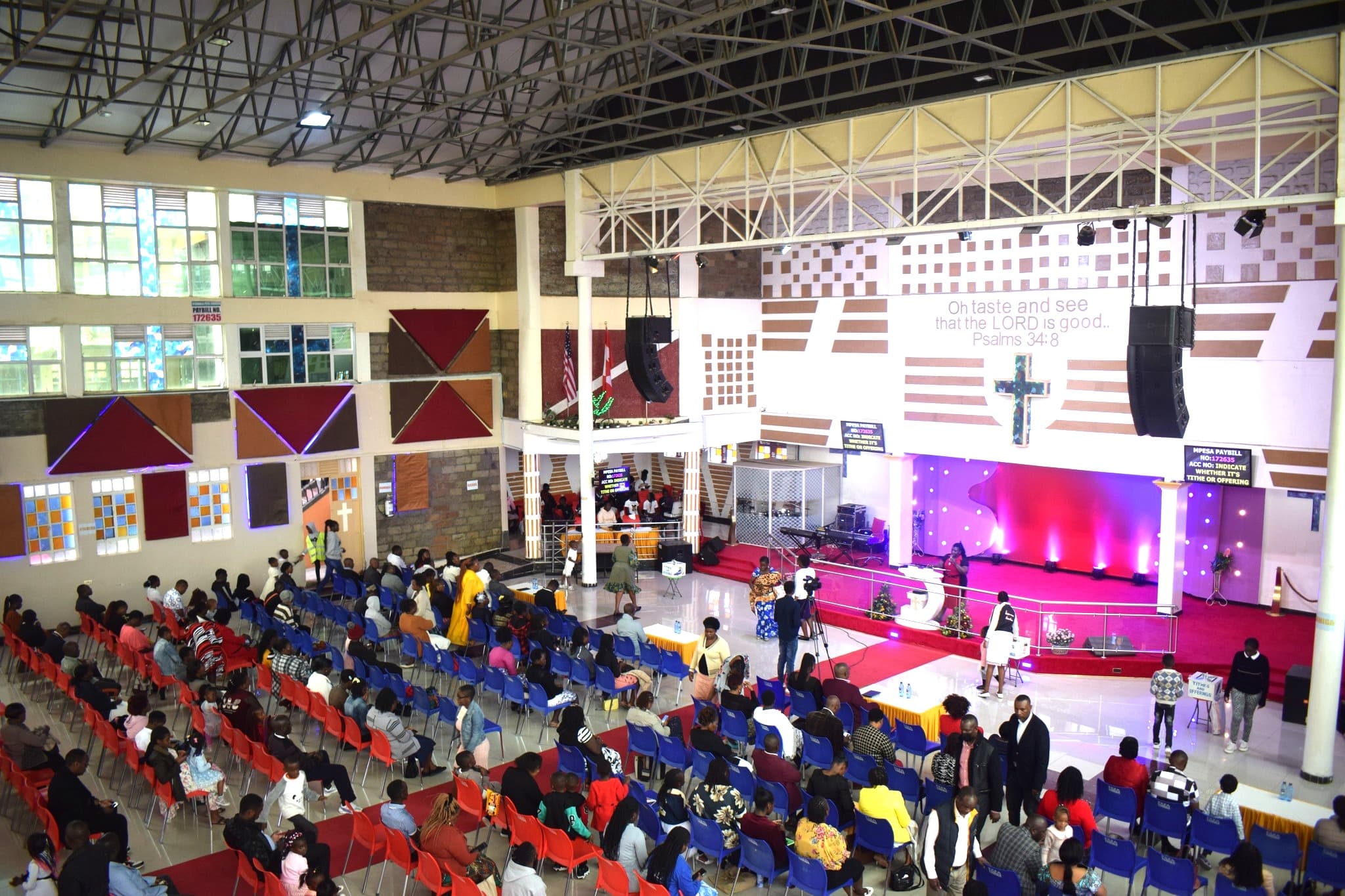 Men's Ministry