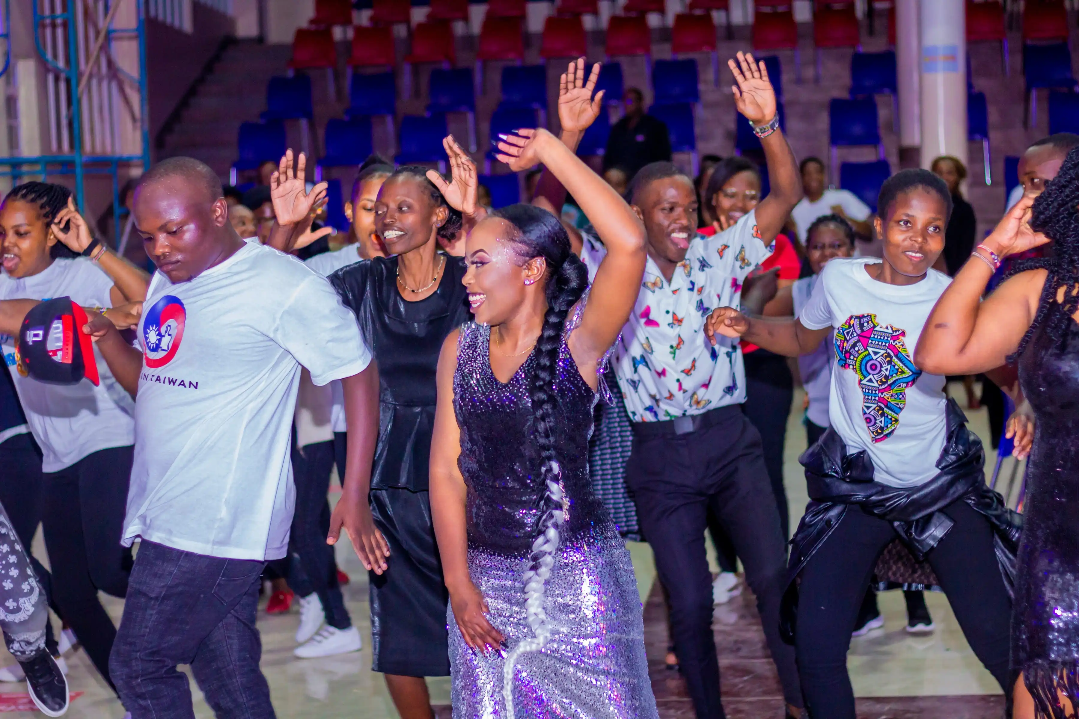 Youth Ministry